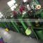 Automatic kitchen cleaning cloth rolls weaving machine, kitchen cleaning cloth rolls loom/ knitting machine