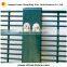 Wholesale steel anti climb fence for cheap sale