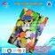 Factory Wholesale 3D Kids DIY Eva Foam Sticker , Puffy Foam Stickers , Foam Sticker