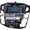 7 inch Car Stereo for FordFocus car GPS Headunit Multimedia DVD Player car Satnav for Ford