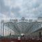 new prefab light steel space frame structure for high rising building