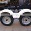 tandem galvanized fishing and ski boat trailers