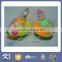 2015The newest design paraffin easter candle decoration