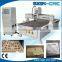 China 3d Cnc Wood Milling Machine , 1325 Cnc Router price for furniture
