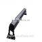 half meter dmx led bar 120*10mm led wall washer battery powered lighting bar IP20