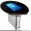 Shenzhen Wintouch Capacitive touch screen table, coffee touch table,interactive multi touch table