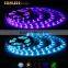 24 volt led lamp , led garden lawn lamp rgb strip light