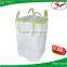 top spout pp big bags, 1ton bulk big bags 1000kg