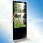 1920*1080 Display resolution and Android4.4.4 Operating System cube touch screen kiosk