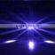 New Color Changing Pro 8PCS 12W RGBW 4in1 LED Spider Flood Light for Sale