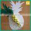Electrostatic Films Back Put With White Fruit Mirror Framed Prints