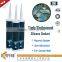 Float Glass, Reflective Glass, Tempered Glass, Laminated Glass, Solar Glass Silicone Sealant