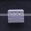 Ceramic Isolator Plate Accutex EDM Wire Cut Parts EDM LT301