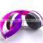 Wholesale Folded Stereo Headphone, Studio Colorful dj Headphone Folding for Promotion