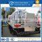 High Performance Dongfeng small gravel bitumen synchronous sealer truck Chinese Supplier
