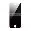 Anti-spy Premium Tempered Glass Screen Protector Toughened Protective Film For iPhone