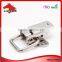 TS-146-SUS electronic control box construction equipment stainless steel mini toggle latch