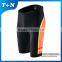 polyester/spandex fashion custom cycling shorts