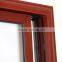 ROGENILAN 80 series fancy glass metal sliding doors dollhouse door