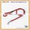 best selling fashion design wholesle nylon dog leashes