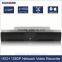 16CH Onvif NVR h 264 digital video recorder with high quality