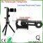 2015 Best Optical Instrument 8x Magnification Telescope for Smartphone Cellphone Holder And Camera Phone Tripod