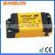 Power supplier customized 12v led driver 300ma for led strip light driver