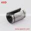 High intensity linear bearings LM12UU