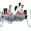 32W Watt H8 LED Error Free Angel Eyes for BMW E92 E93 E82 E90 X5 X6