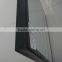High quality folding glass wall for sale