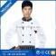 hotel chef uniform cook shirt