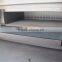 Hot sale Sinochef 1 Deck 2 Trays Gas Oven pizza oven price                        
                                                Quality Choice