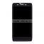 Original Genuine LCD Screen With Digitizer and Frame Assembly For Motorola DROID RAZR HD XT925 XT926 - Black