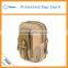 Wholesale canvas fanny pack waist bag