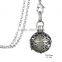 Hotselling Lastest Glow Ball Diffuser Locket Necklace