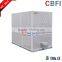 CBFI 1 Ton Cube Ice Machine Price