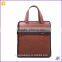 2016 fashion business handbag crossbody mens bags carteras bolsos