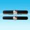Hot ! Promotionl Gift 3D embossed relife Logo customized slap silicon snap bracelet
