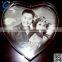 new heart shaped wedding love gift image