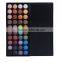 New deisgn 40 color high pigment glittery eyeshadow, eye shadow makeup