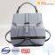 Fashion and high quality for leather backpack bag