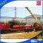 Paddy rice dryer/rice grain dryer/corn grain dryer used in farm