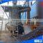 2015 New Type Qm 1.5 M Coal Gasifier/coal gasification plant Good Saling in India and Pakistan