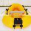 cheap 3m inflatable first-aid boat