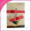 Promotion Book Band, Book Strap