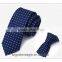 100% Silk Business Man Tie