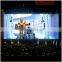 2016 hot sale Rental Advertising P3.91 LED Display outdoor rental business led display