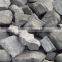 Carbon Anode Scraps in Alumium Smelting