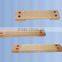 Marine safety pilot rope ship ladder