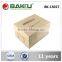 Best sale BAKU DC maintenance power supply service for any mobile phone (BK 1501T)